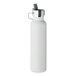 RIFLOW Botella de doble pared 660 ml - GiftRetail MO2283