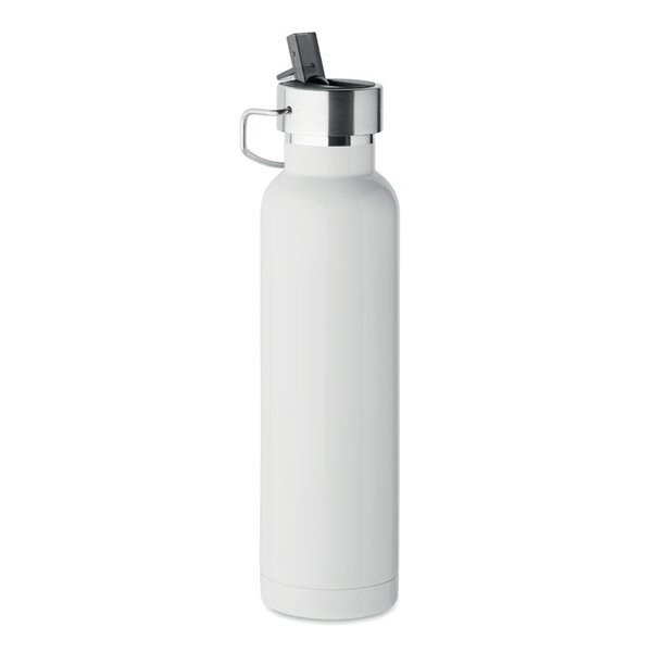 RIFLOW Botella de doble pared 660 ml - GiftRetail MO2283