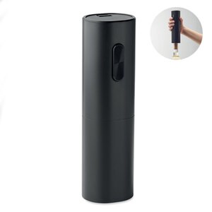 VINO Abridor eléctrico de botellas - GiftRetail MO2291