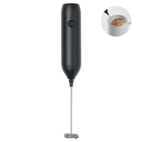 FROATH Espumador de leche eléctrico - GiftRetail MO2292