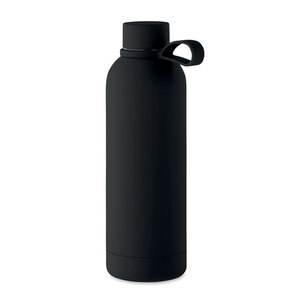 EMERALD Botella de doble pared 500 ml - GiftRetail MO2315