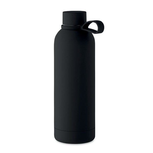 EMERALD Botella de doble pared 500 ml - GiftRetail MO2315