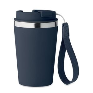 TOPAZ Vaso de doble pared 350 ml - GiftRetail MO2317