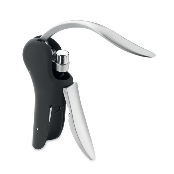 CORCHO Sacacorchos automático - GiftRetail MO2320