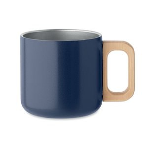 ACERO Taza de doble pared 350 ml - GiftRetail MO2325