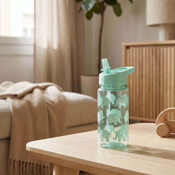 SID Botella niños Tritan 450 ml - GiftRetail MO2329