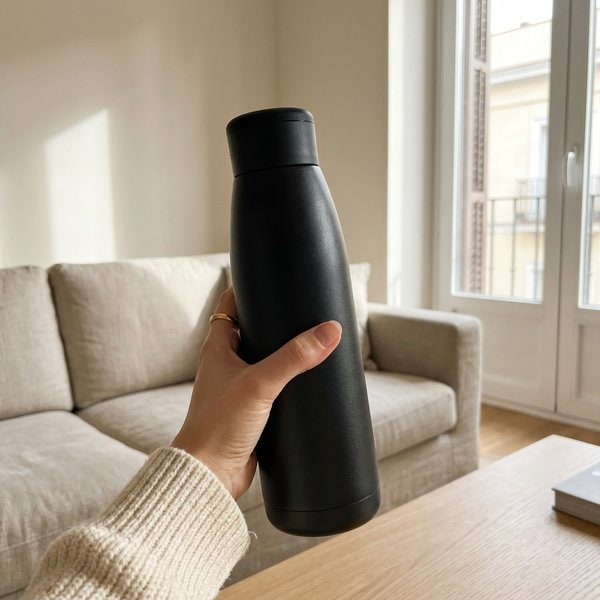CALEFRIO Botella calentar o enfriar - GiftRetail MO2331