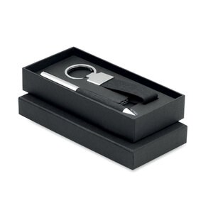 SCRIBI 2 Set de regalo de 2 piezas - GiftRetail MO2333