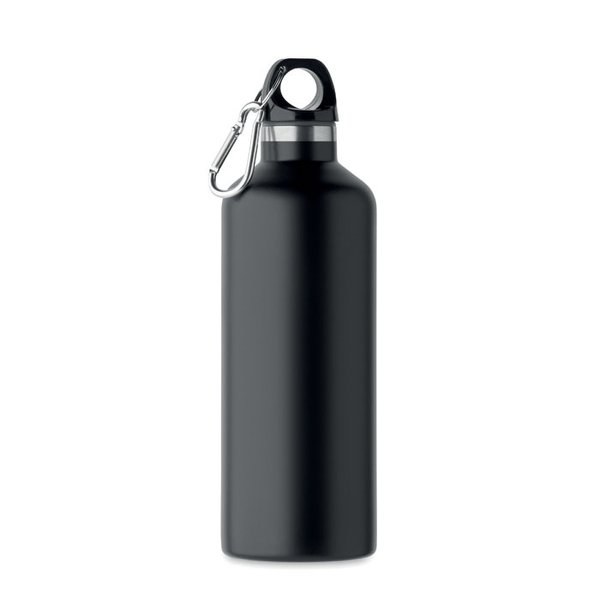 CARABI Botella de doble pared 500 ml - GiftRetail MO2336
