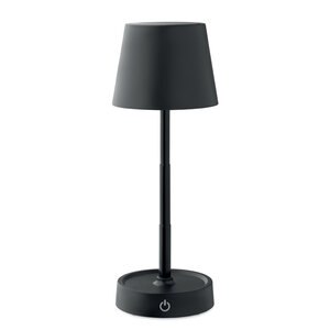 TAPLAMB Lámpara mesa recargable USB - GiftRetail MO2339