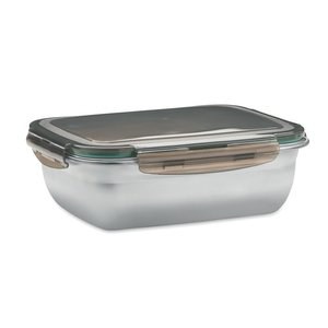 LOX PLUS Fiambrera 1500 ml - GiftRetail MO2344