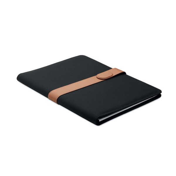 FAUX Portadocumentos A4 RPET - GiftRetail MO2361