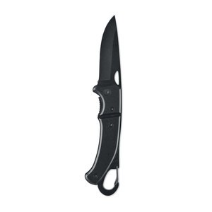 FIFE Navaja plegable de aluminio - GiftRetail MO2364