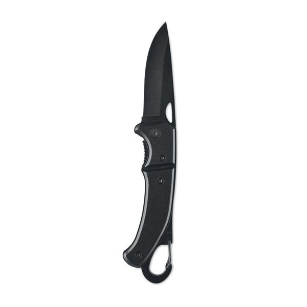 FIFE Navaja plegable de aluminio - GiftRetail MO2364