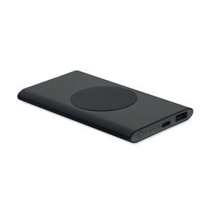 POWERPLUS Powerbank de 15 W - GiftRetail MO2375