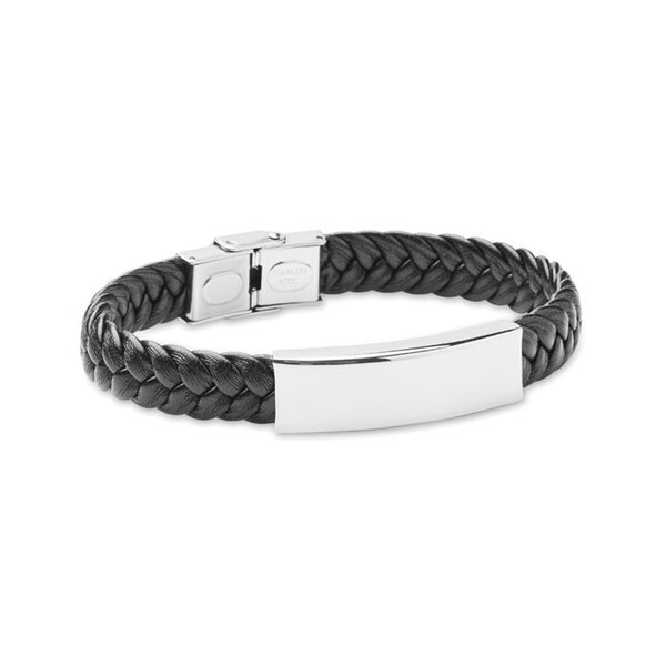 FAULET Pulsera de piel sintética - GiftRetail MO2376
