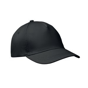 BUZZ Gorra de béisbol de 5 paneles - GiftRetail MO1447