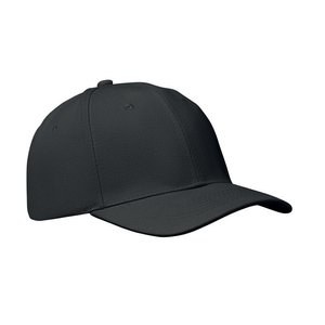BUFFALO Gorra de béisbol de 6 paneles - GiftRetail MO1464