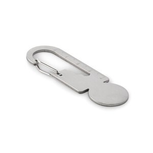 MULTIKEY Llavero multifunción - GiftRetail MO2337