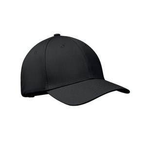 BAHAMAS Gorra de béisbol de algodón - GiftRetail MO2347