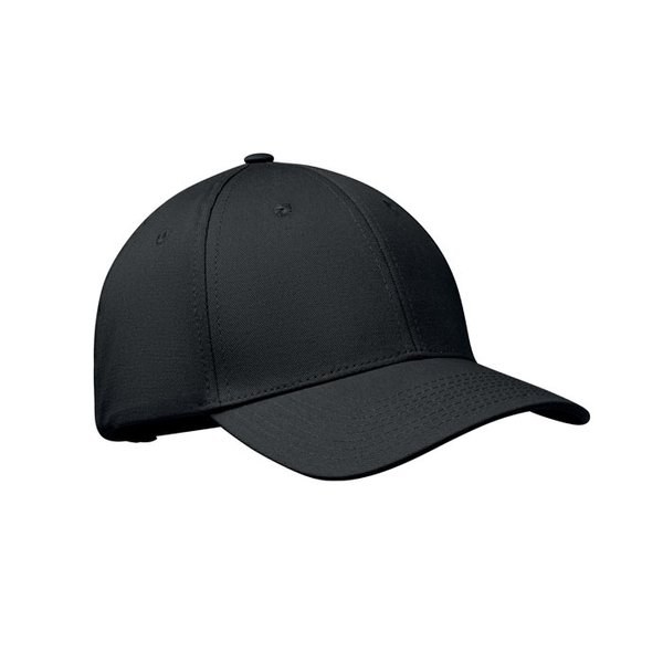 BAHAMAS Gorra de béisbol de algodón - GiftRetail MO2347
