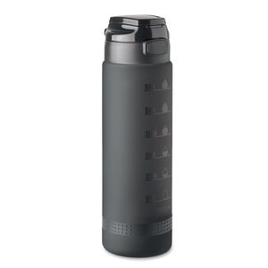 LEVEL Botella agua deportiva RPET 1L - GiftRetail MO2409
