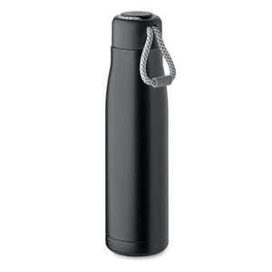 CORDLE Botella de doble pared 500 ml - GiftRetail MO2413