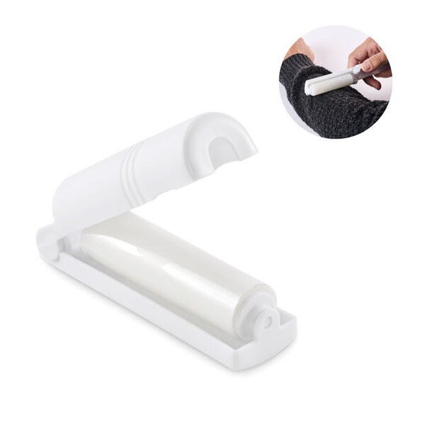 CROLL Rodillo limpiador adhesivo - GiftRetail MO2424