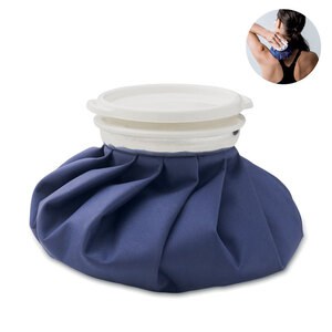 SANAR Bolsa de hielo de poliéster - GiftRetail MO2426