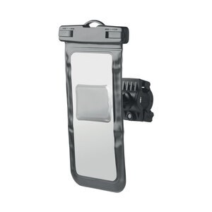 SOSTENER Funda de móvil para bicicleta - GiftRetail MO2430