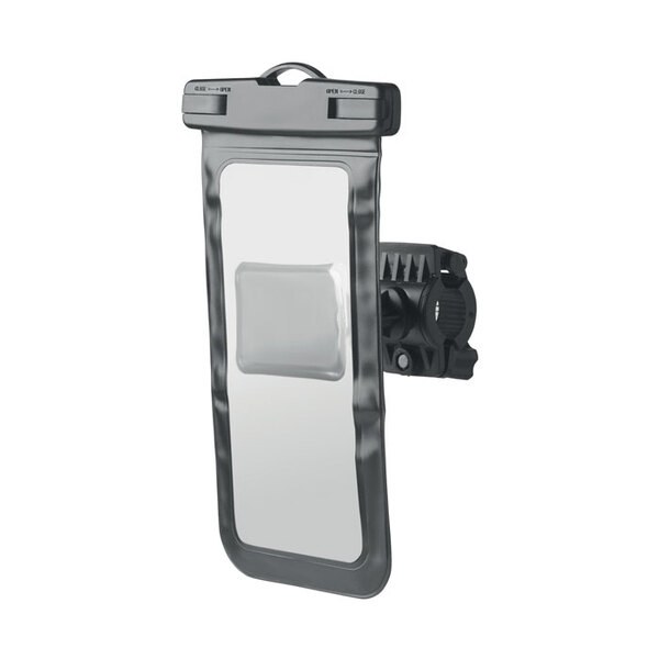 SOSTENER Funda de móvil para bicicleta - GiftRetail MO2430
