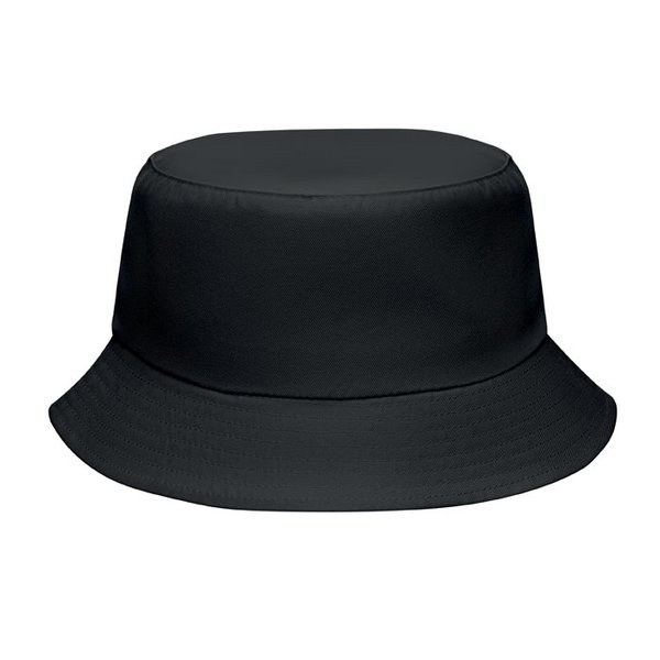EMMER Gorro de playa poliéster - GiftRetail MO2437