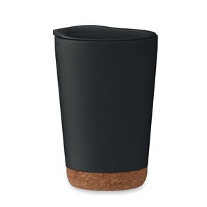CO Vaso de doble pared 300 ml - GiftRetail MO2446