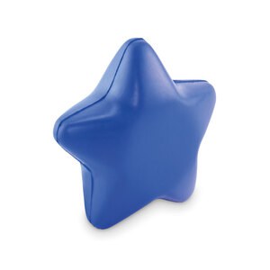 STARLY Estrella antiestrés de PU - GiftRetail MO2453