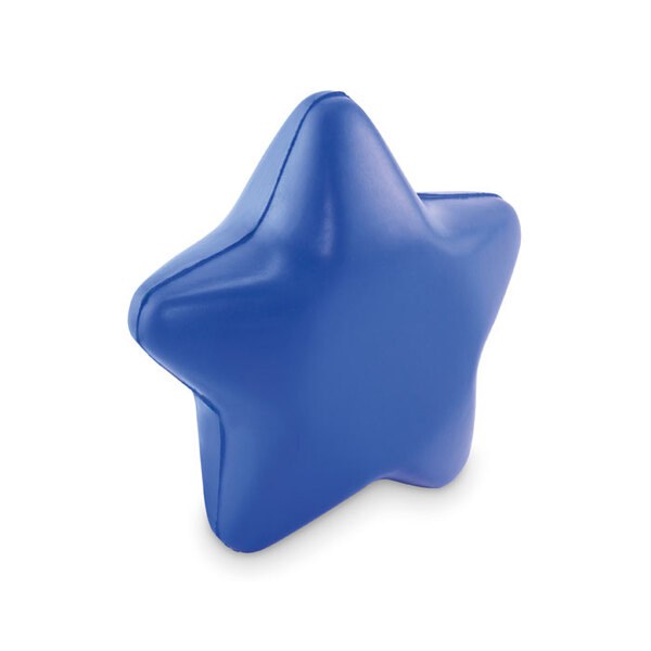 STARLY Estrella antiestrés de PU - GiftRetail MO2453