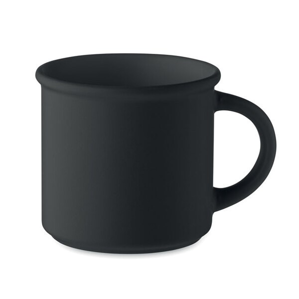 CUPAGE Taza de cerámica mate 300 ml - GiftRetail MO2455