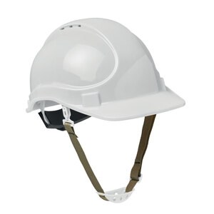 HELM Casco para constructor en ABS - GiftRetail MO2456