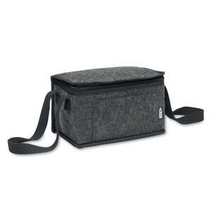 FOOLER Bolsa nevera de fieltro RPET - GiftRetail MO2464