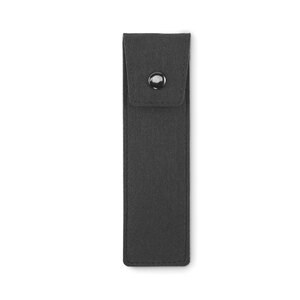 CENCIL Estuche de fieltro RPET - GiftRetail MO2473
