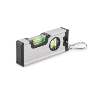 MAGNEL Mini nivel magnético - GiftRetail MO2474