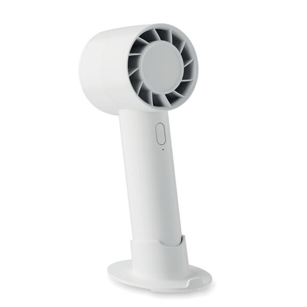 AIRE Ventilador portátil 2000 mAh - GiftRetail MO2490