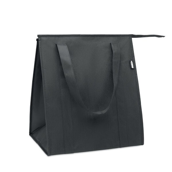 WOOLER Bolsa nevera non woven RPET - GiftRetail MO2492