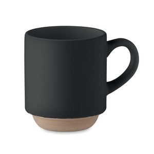 CERACK Taza de cerámica 170 ml - GiftRetail MO2493
