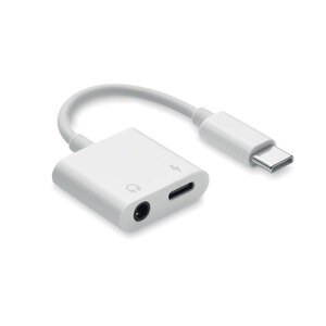 KOENET Cable jack multifunción tipo C - GiftRetail MO2496