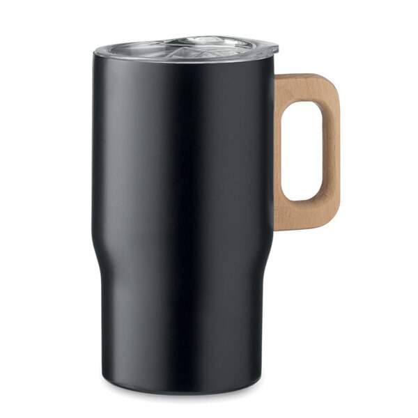 TUMBOO Vaso de doble pared 350 ml - GiftRetail MO2499