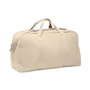 DUFFAS Bolsa de viaje reciclada 450 gr - GiftRetail MO2507
