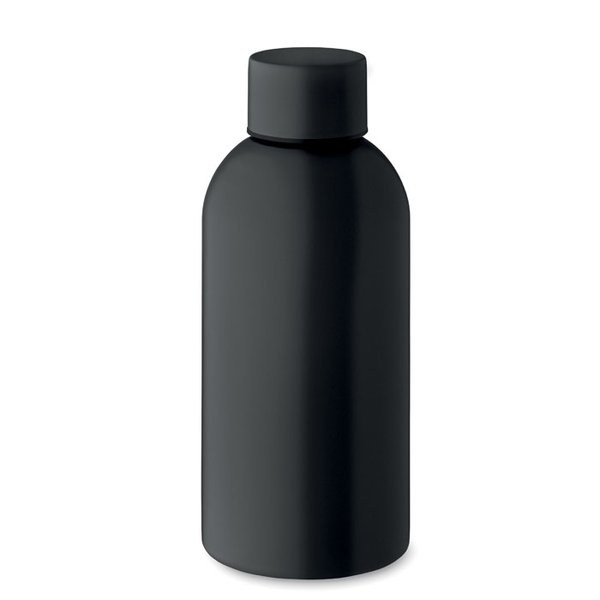 ATHENA MID Botella de pared simple 500 ml - GiftRetail MO2516