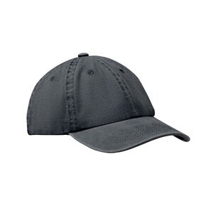 BEAU Gorra de 6 paneles 265 gr/m² - GiftRetail MO2542