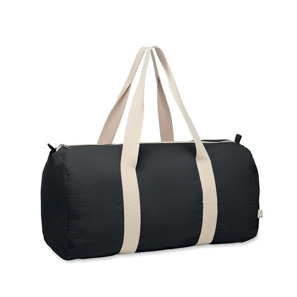 SINN Bolsa de deporte de algodón - GiftRetail MO2550