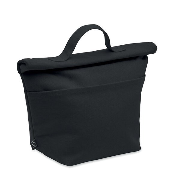 RECOBA COLOUR Bolsa nevera algodón reciclado - GiftRetail MO2551